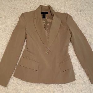 The limited blazer size 4 blazer